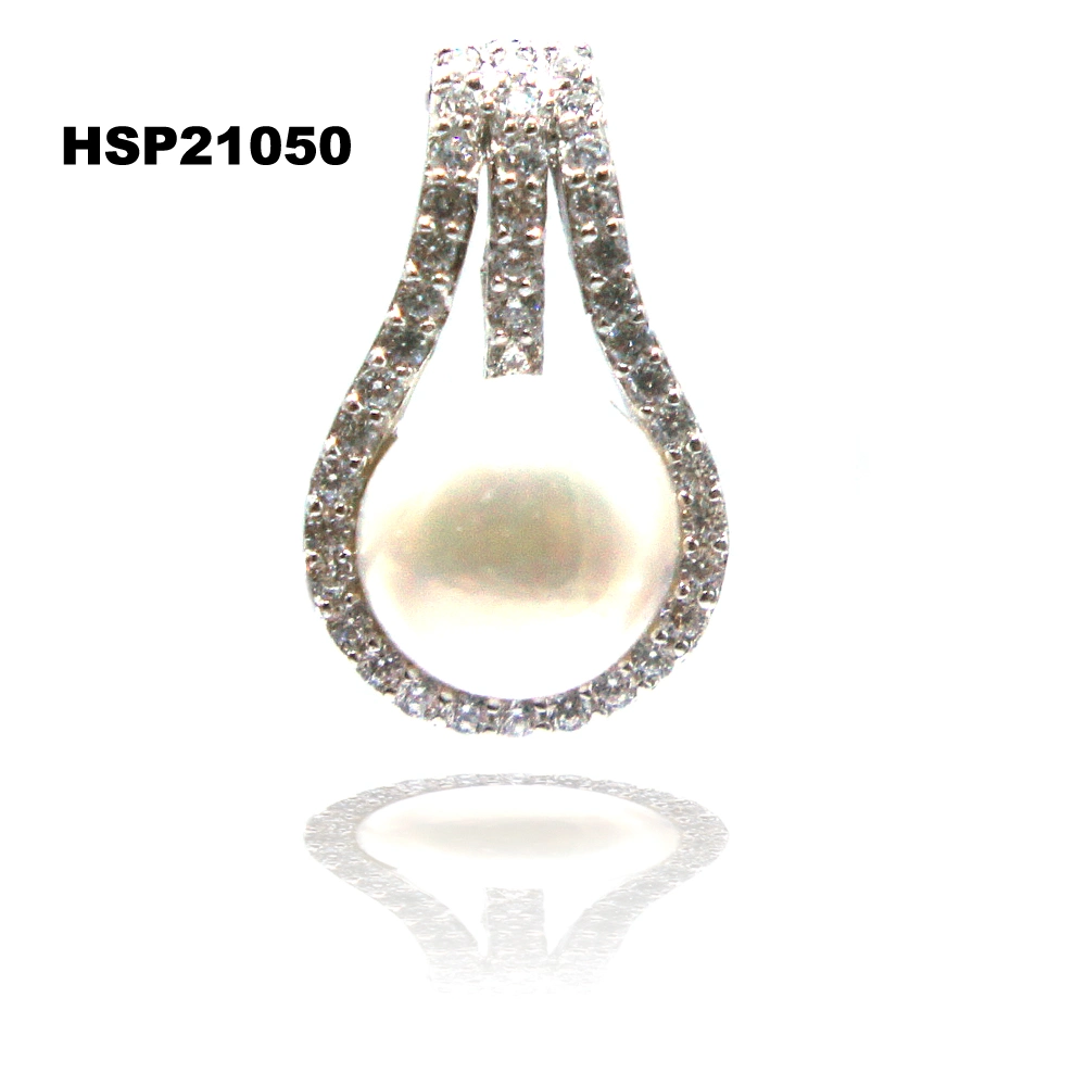 Fashion Jewelry/Silver Pendant/Pearl Pendants/Fashion Jewelry Jewellery
