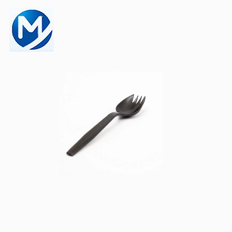 Biodegradable Plastic Food Tableware Appliance/ Plastic Spoon Fork Knife