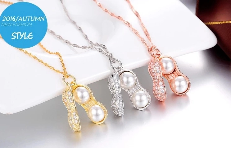 Factory Wholesale Pendant Necklace Long Necklace for Women Chocker Necklace Women with Bestar Price