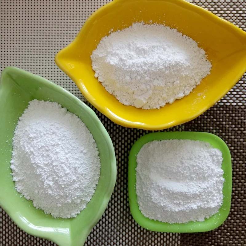 China Cheap Calcium Powder, Calcium Carbonate Powder CaCO3