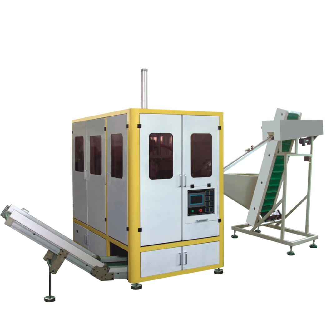 10L 20L 30L Extrusion Automatic Blow Moulding Machine Factory in China