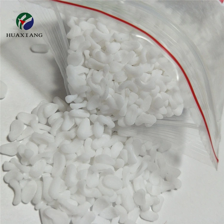Huaxiang Factory New Product Na2so4 High Transparent Filler Masterbatch