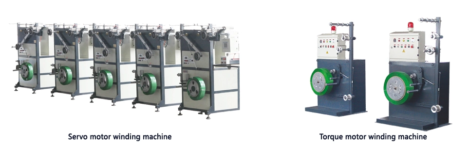 Xdc 400kg/H Pet/PP Strapping Band Extrusion Machine/Production Line /Extruder Machinery/Extrusion Line