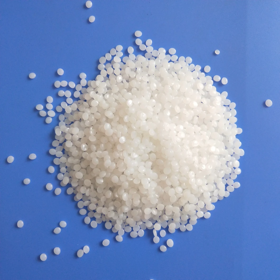 Vietnam Factory PE/HDPE/LLDPE Filler Masterbatch - Plastic Raw Material From a Leadingl Company