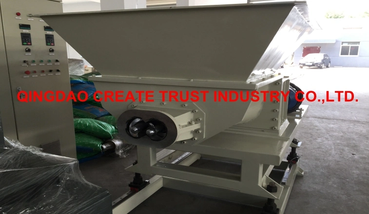 Top Quality Level Masterbatch Granulating Machine (CE/ISO9001)