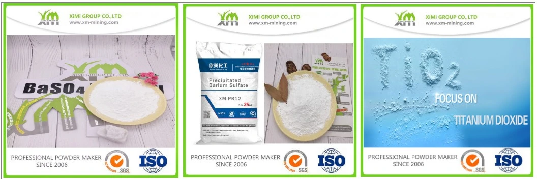 China Cheap Calcium Powder, Calcium Carbonate CaCO3