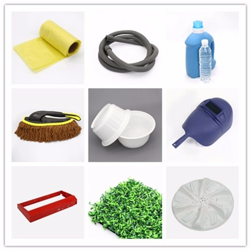 Biodegradable Plastic Raw Material Pbat Granules Raw Compostable Masterbatch