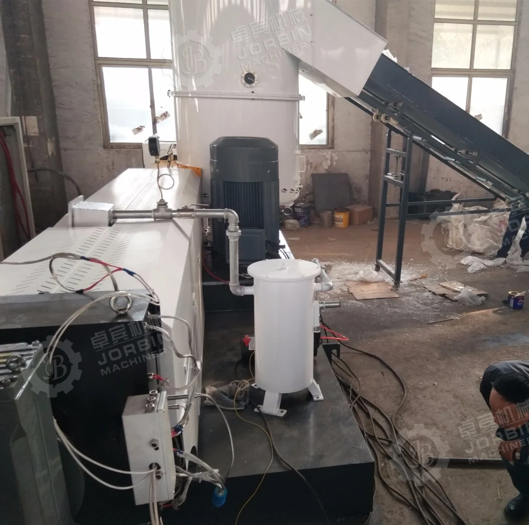 Film Granule Making Machine/Extruding Machine