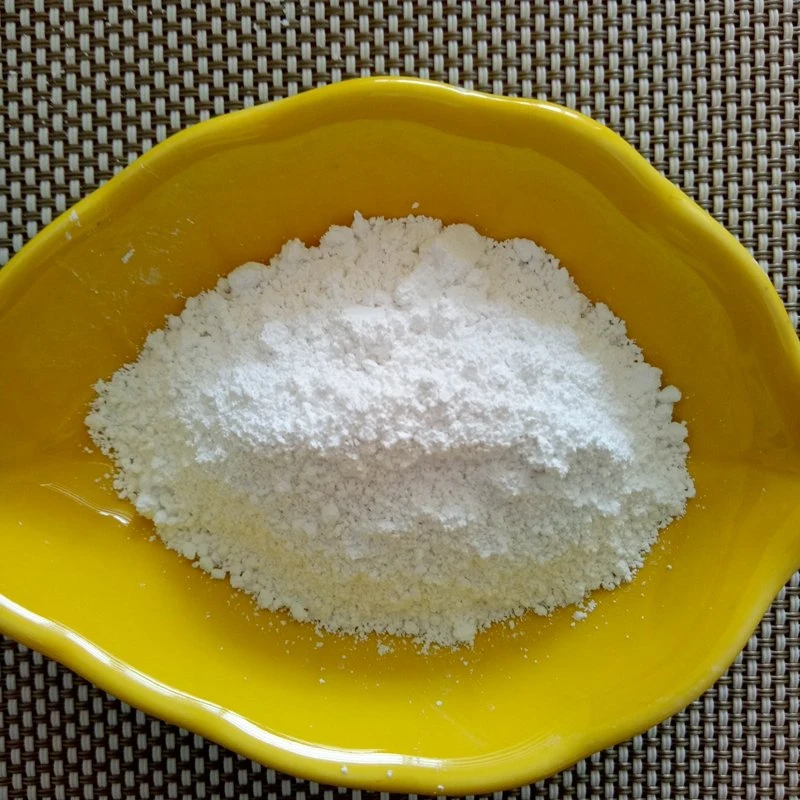 China Cheap Calcium Powder, Calcium Carbonate Powder CaCO3