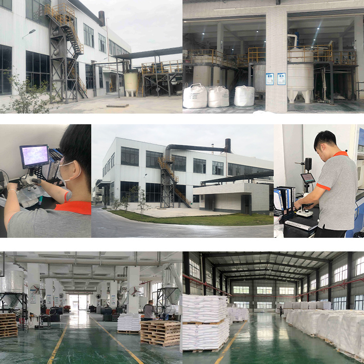 Low Price CaCO3 Filler Masterbatch Nano White Master Batch From China Manufacturer for PE PP Plastic