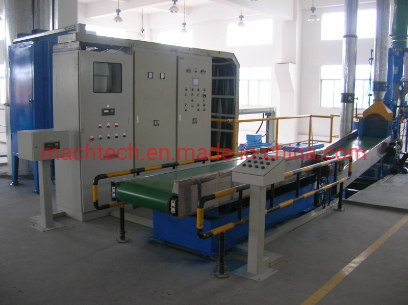 Rubber Machine Dosing System Automatic Carbon Black Weighing Machine