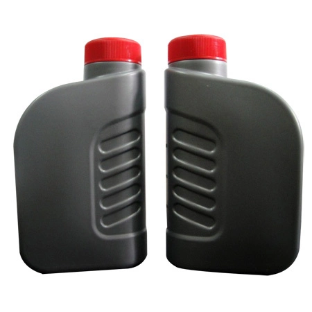 LLDPE LDPE HDPE Plastic Granules Black Master Batch
