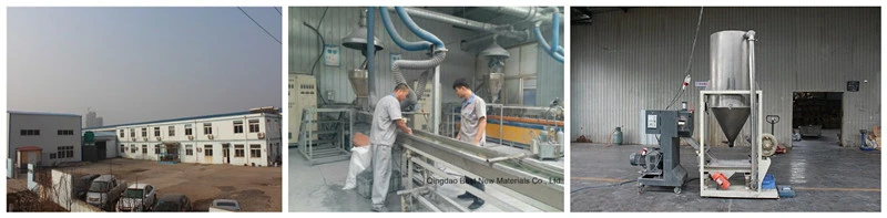 Polypropylene Masterbatch for Machine Parts High Quality Black Master Batch