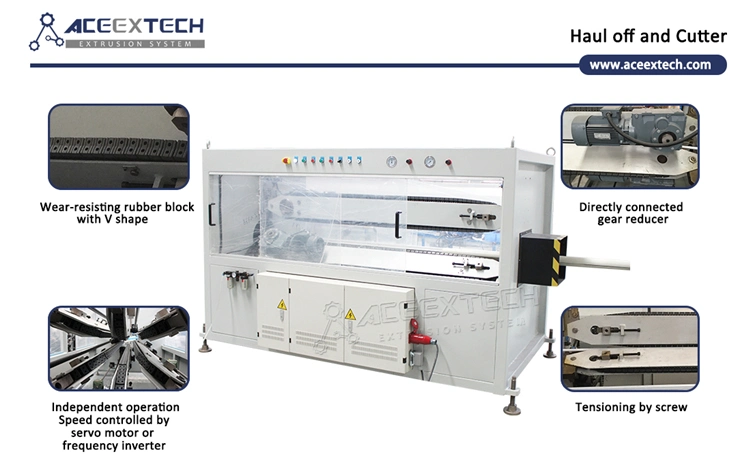 Plastic Twin Screw UPVC CPVC Water&Drainage&Electric Conduit Pipe Production Line Extrusion Machine