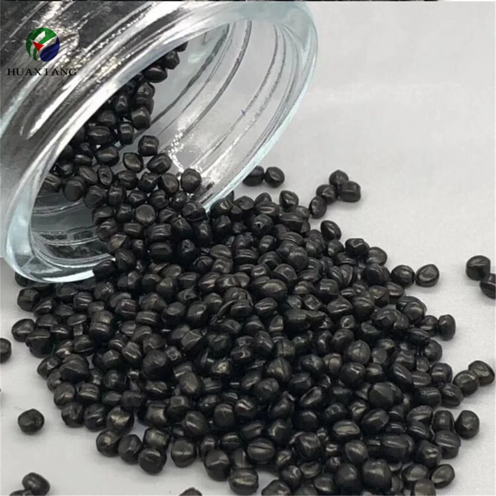 Superior Quality Plastic Carbon Black Masterbatch Price