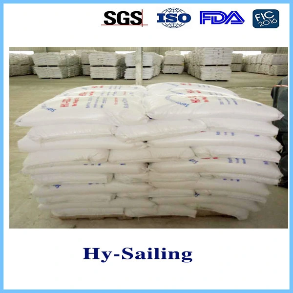 Automatic Calcium Carbonate Powder Filling and Packing Equipment