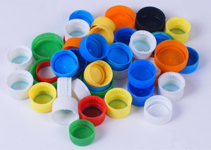 High Dispersion CaCO3 Plastic Color Filler Master Batches Manufacturer for PE Plastic Bag /Injection