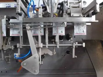 Automatic Tablet Packing Machine, Tablet Counting Machine