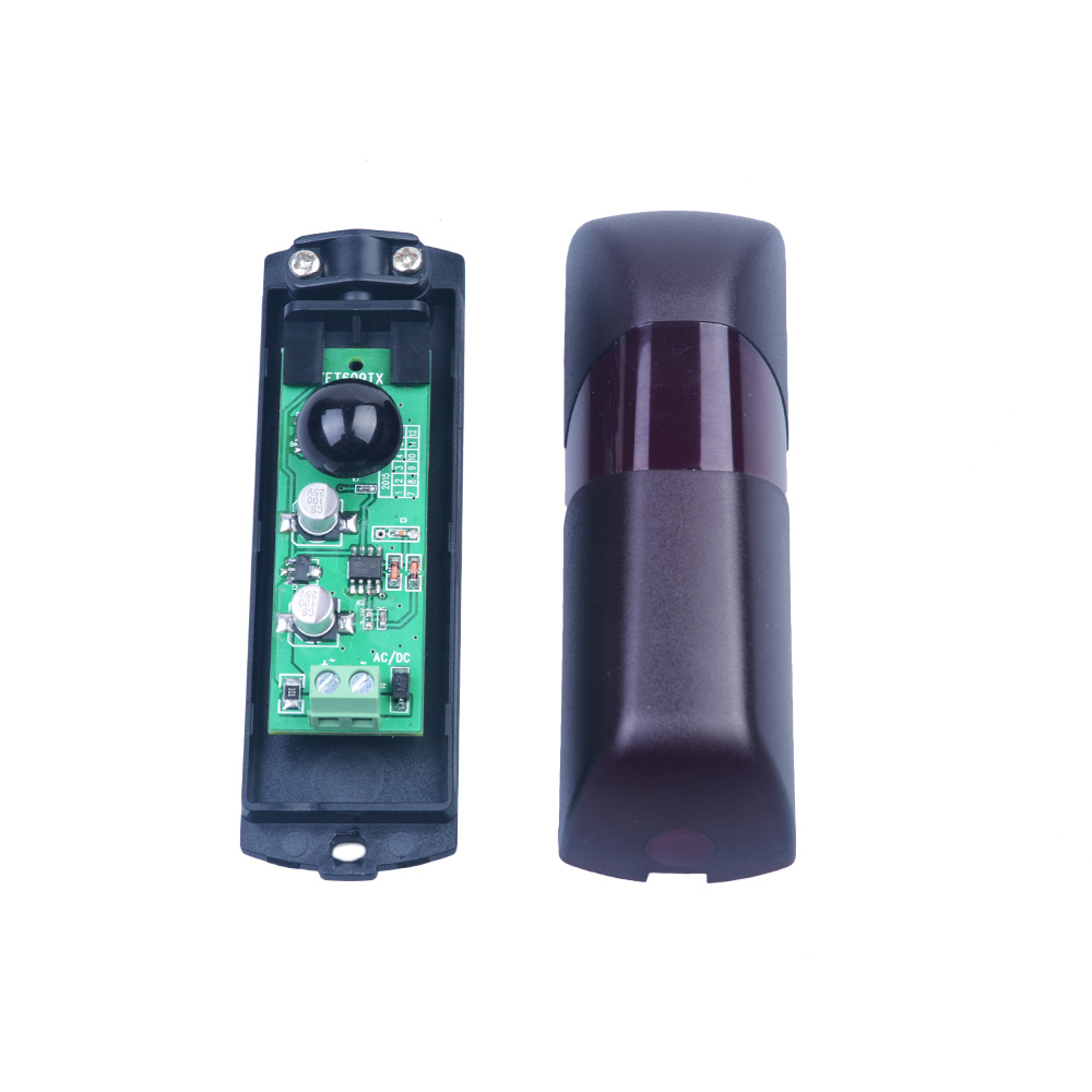 Infrared Detector Single Beam Detector Infrared Beam Smoke Detectors