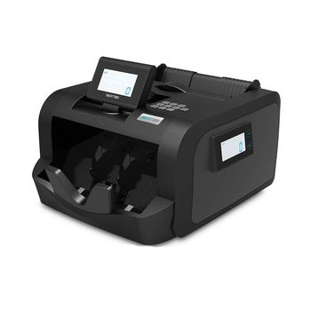 Wt-270 Currency Counting Machine, Money Counter, Bill Counting Machine, Banknote Counter for Banks