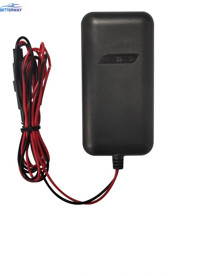 Real Time Tracking 4 Band Car GPS Tracker Gt02 Gt06 Google Link Real Time Tracking Free Software