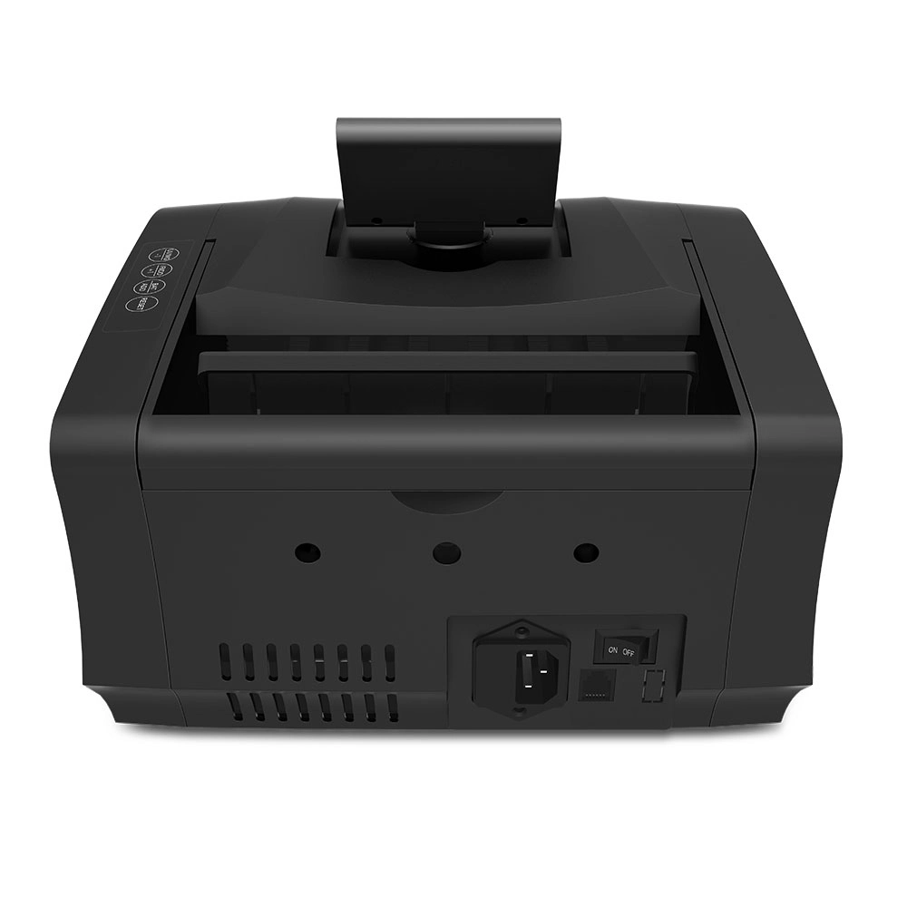 Wt-250 Cheap Currency Counter Banknote Counter Money Counter, Bill Counter