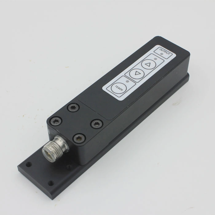 Clear Label Count Capacitive Label Sensor for Bottle Labelling Machines