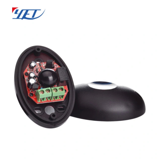 Yet607 Single Infrared Photocell Beam Sensor for Burglar Alarm System One Beam