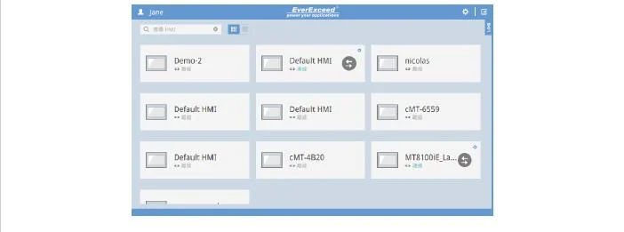 Everexceed Charger Remote Control and Monitoring System (Charger RCM System)