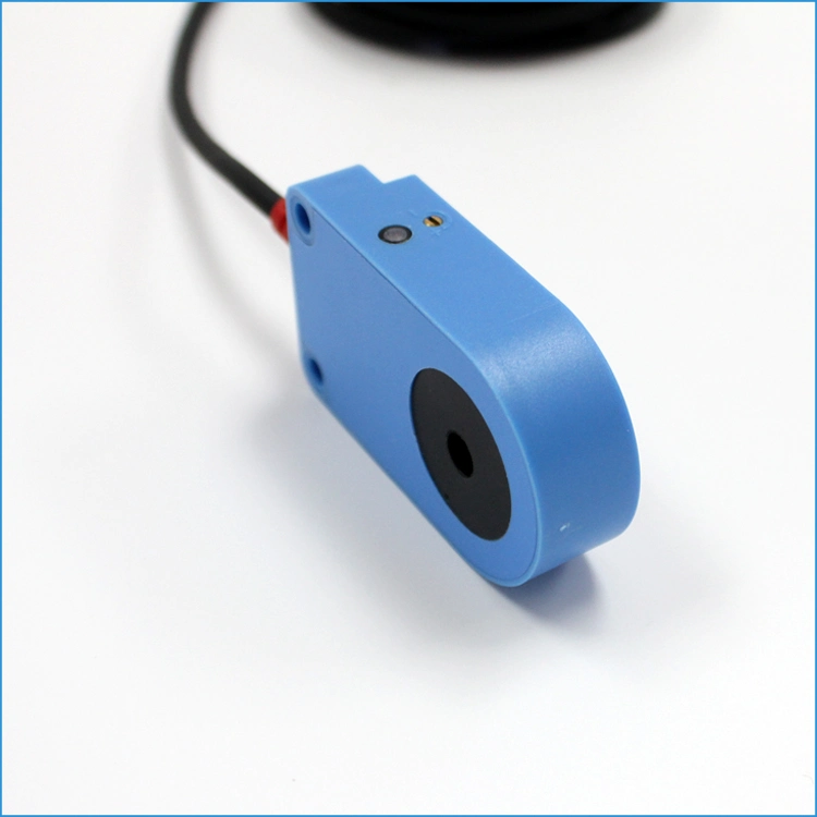 Fsna Diameter 6mm Metal Proximity Sensor, Inductive Counter Sensor, Ring Shape Sensor