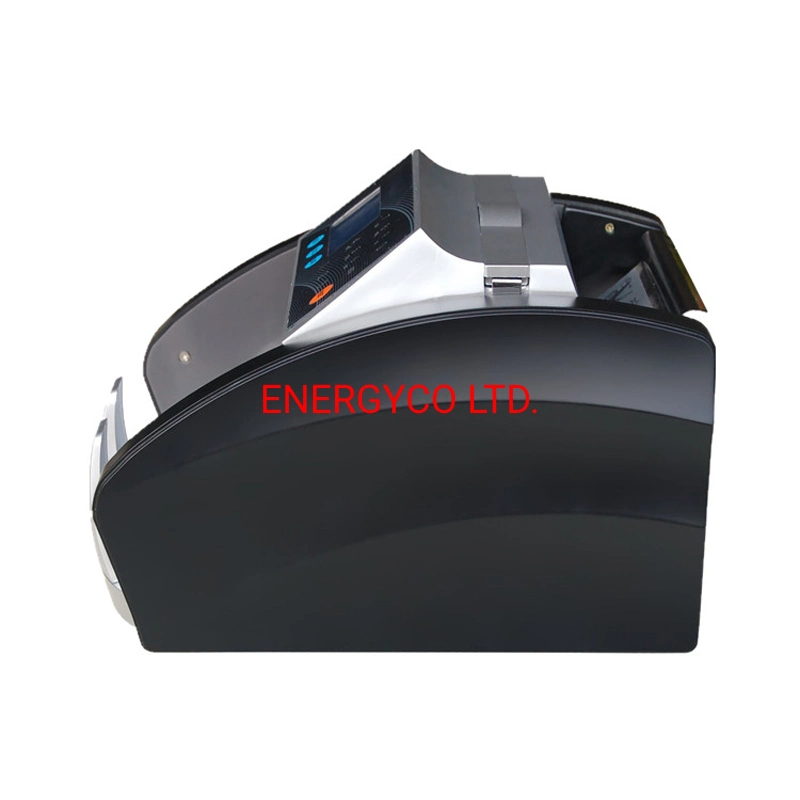 Sell Money Counter Machine Electronic Money Counter with Detecting