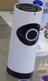 WiFi Camera -2 (APP: V380) , CCTV Camera, IP Camera, USB Camera, Mini Camera