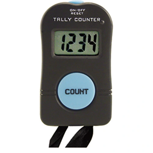 Hand Tally Counter/ Electronic Counter/Tally Counter