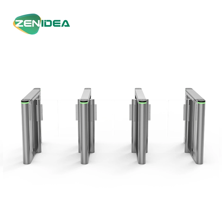 Germany Quality Access Control Visitor System Security Turnstile