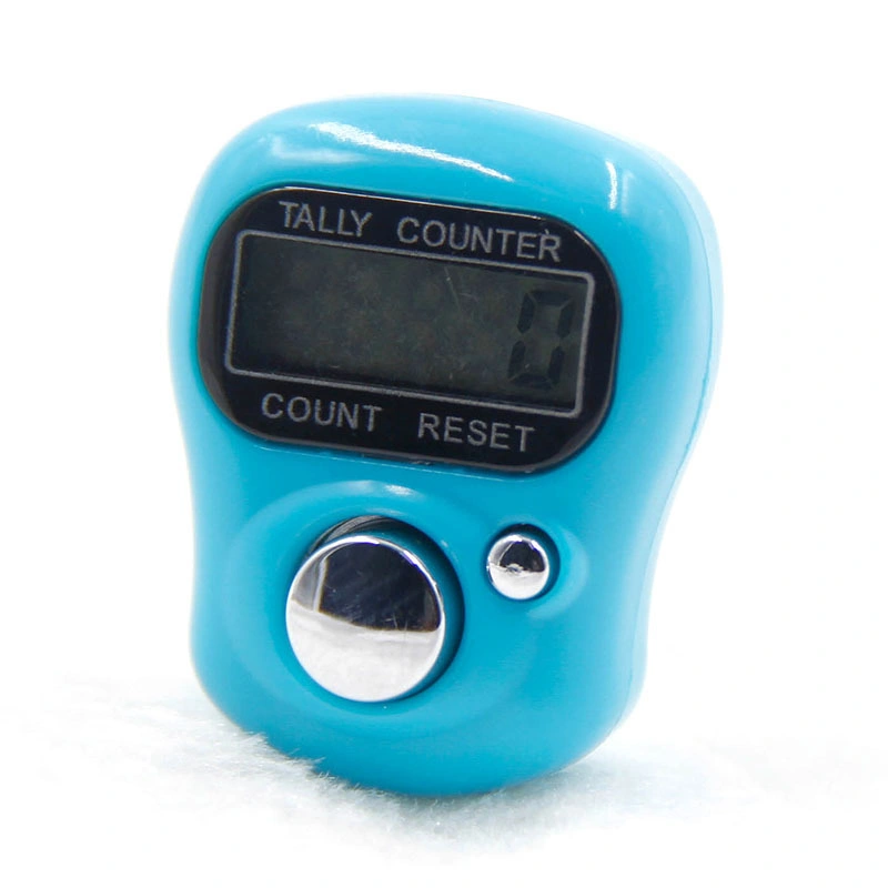 in Blister Card Hand Tally Counter/ Electronic Counter/Tally Counter