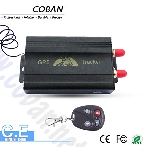 GPS Tracker for Real Time Tracking / Fuel Monitoring / Engine Cut Fleet