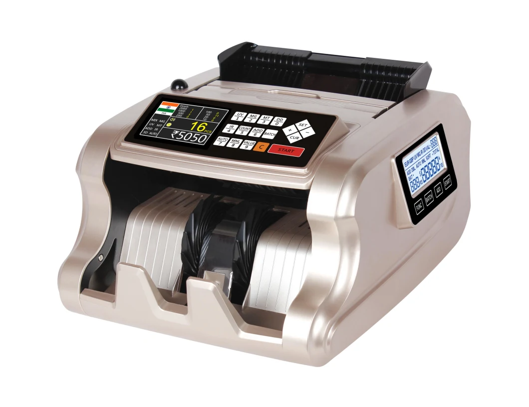 6700 Bill Counter, Money Counter, Banknote Counter, Note Counter