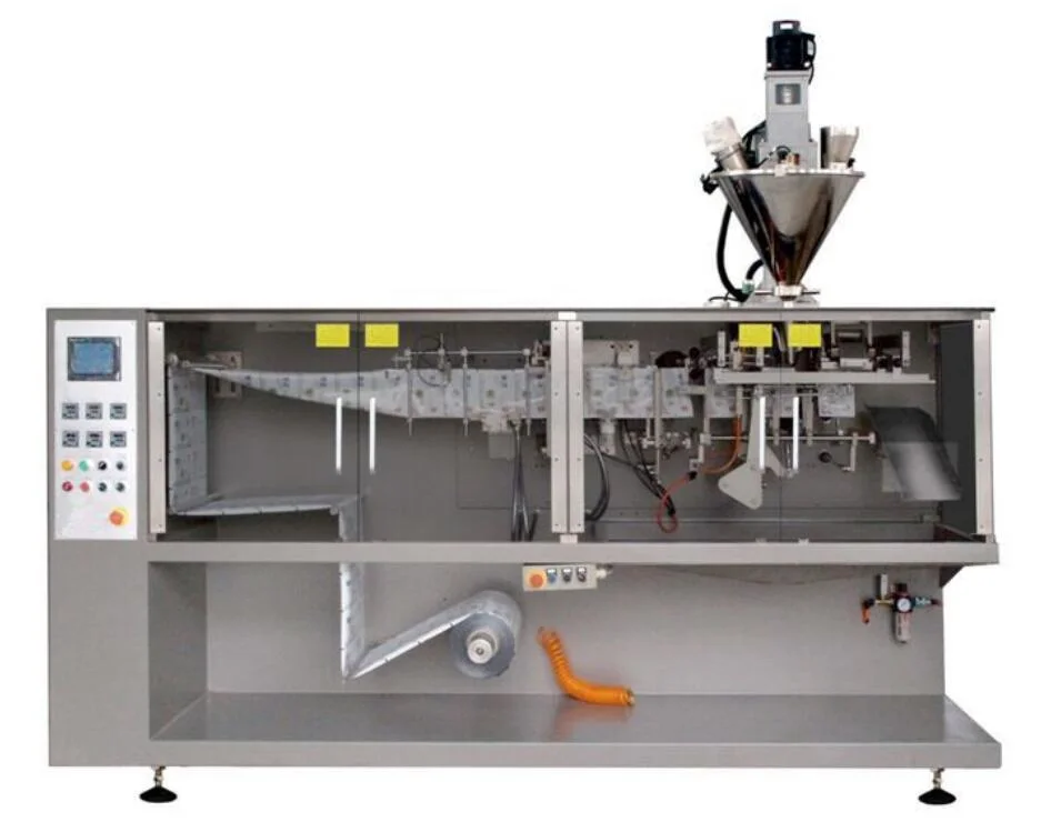 Automatic Tablet Packing Machine, Tablet Counting Machine