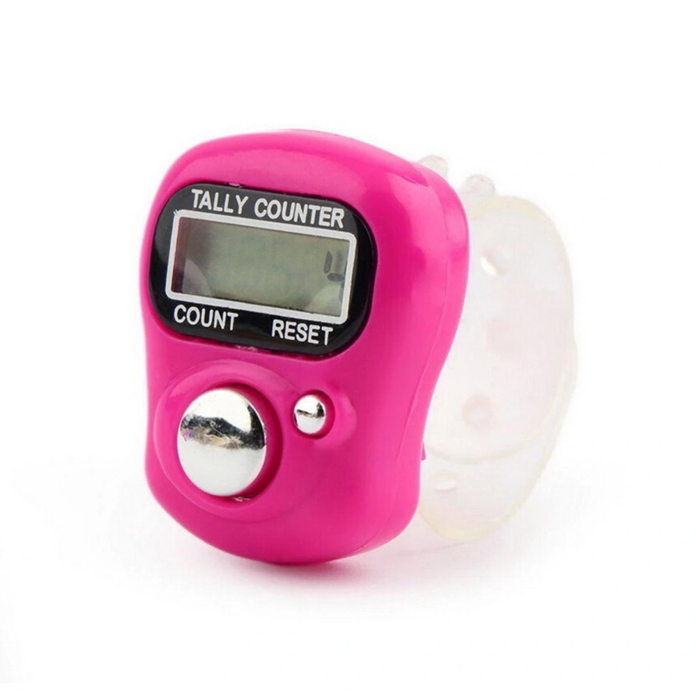 Hand Hold Digital Tally Counter Electronic Counter Tally Counter Hand Tally Counter