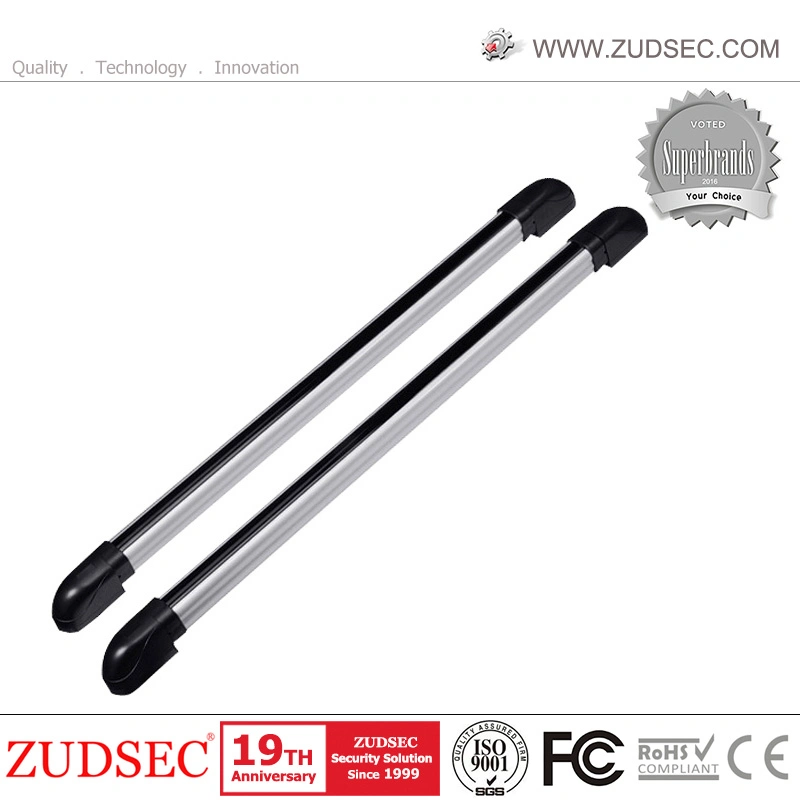 Laser Infrared Active Detector Sensor Infrared Beam Detector Active Infrared 4 Beam Detector