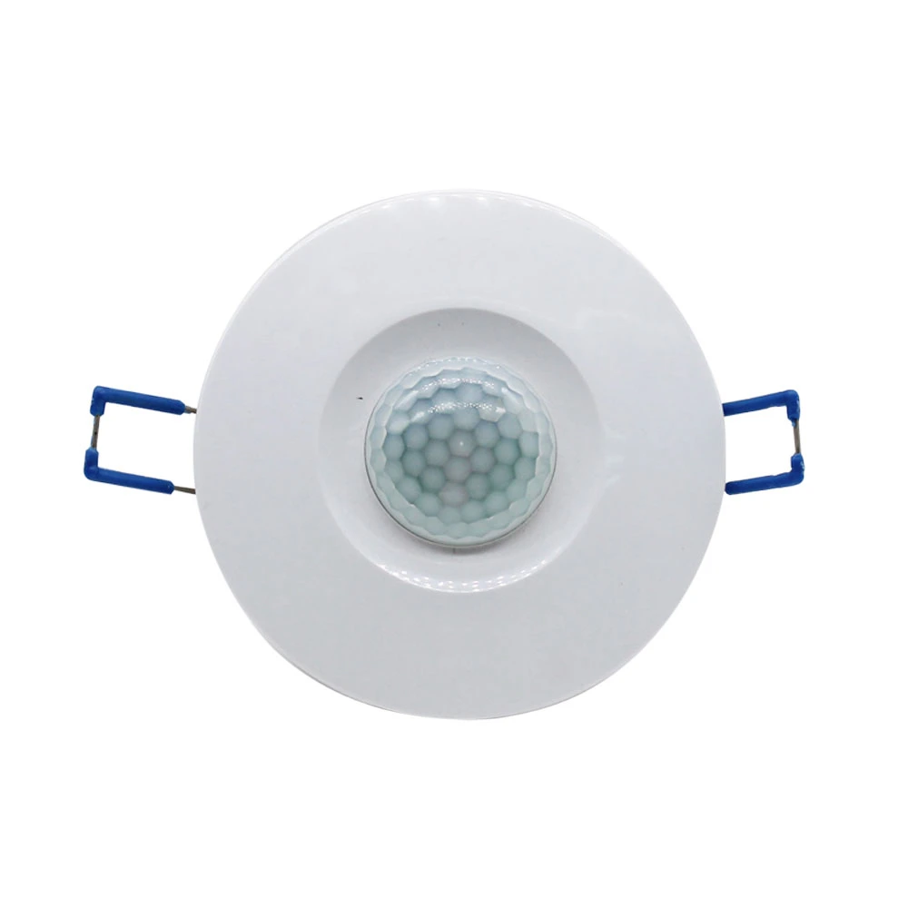 ceiling Mounted Passive Infrared PIR Motion Detector Sensor for Hotel Occupancy System