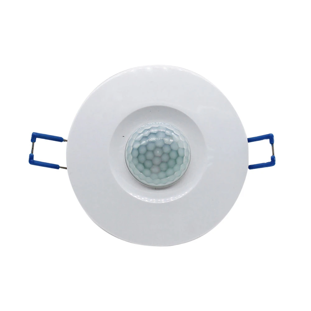 Cheapest ceiling Human Occupancy PIR Sensor Alarm