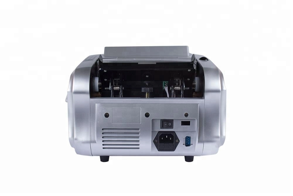 Hot Selling Wt6700t Golen Bill Counter, Money Counter, Banknote Counter, Note Counter