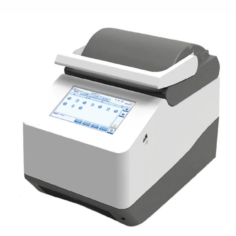 Real Time PCR, PCR Machine, Real Time PCR System (THR-AC100)