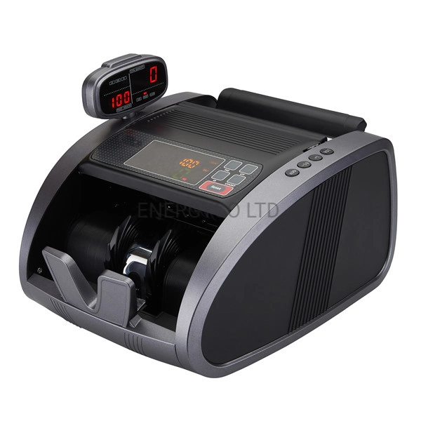 Bill Counting Machine Counter Money Bill Counting Bill Counter Banknote Detector