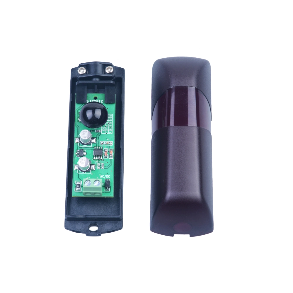 Long Distance 1 Beam Infrared People Counter Barrier Sensor Yet609