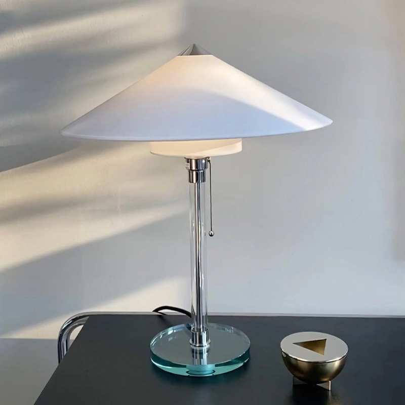 Postmodern Master Bedroom Table Lamp Living Room Bedside Counter Lamp