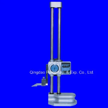 Precision Double Beam Digital Counter Height Gages