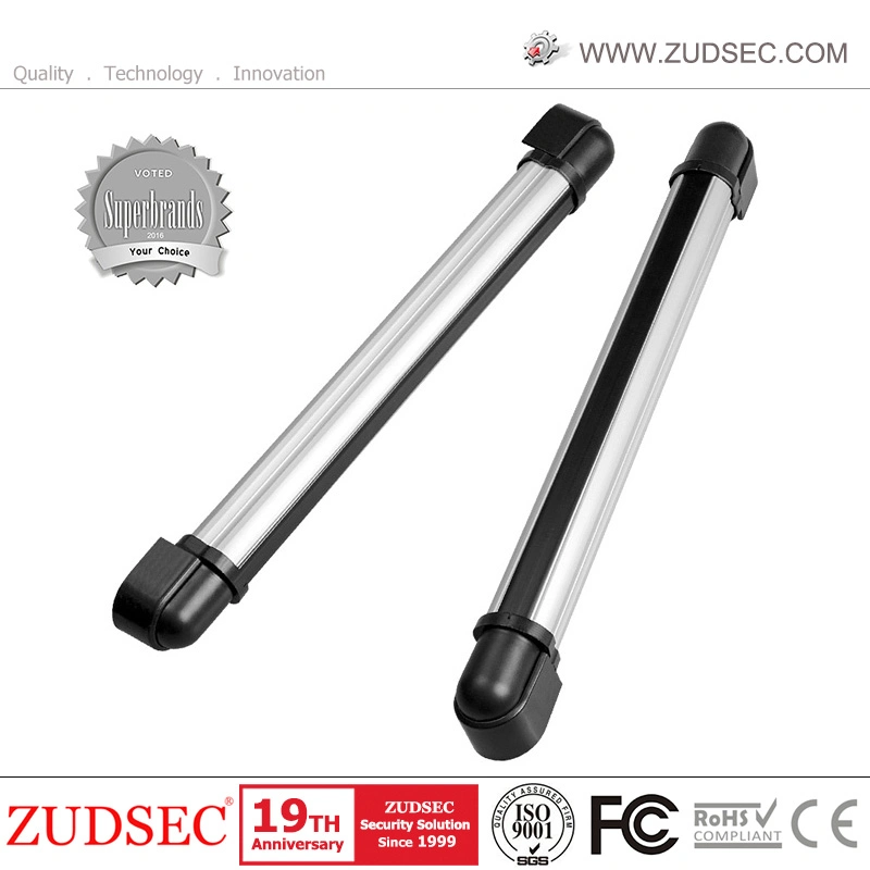 Infrared Beam Barrier Detector, Photoelectric Beam Detector