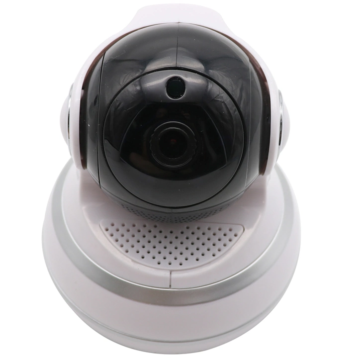 1.3MP Pan/Tilt/Zoom WiFi IP Camera Vehicle Camera Surveillance Camera Factory